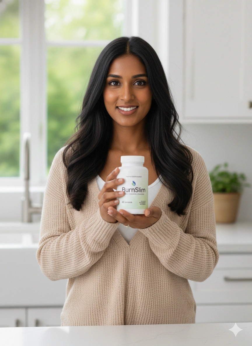 BurnSlim Customer Review